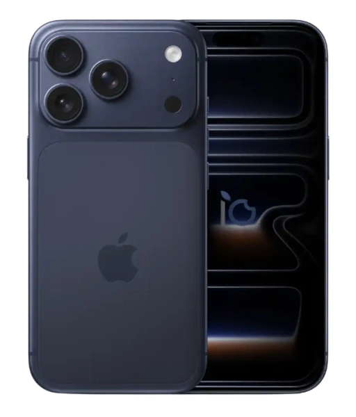 Apple iPhone 17 Pro Max 256Gb Deep Blue eSim