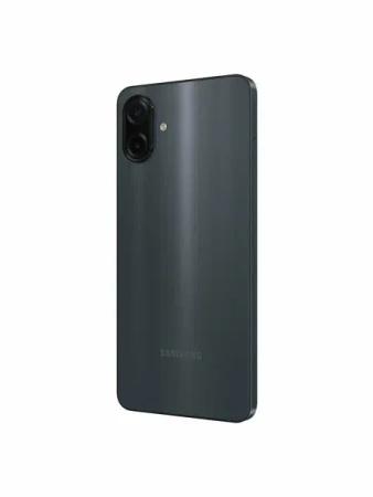 Samsung Galaxy A07 4+ 128Gb Black